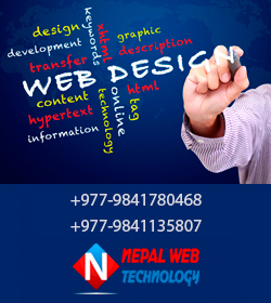Nepal Web Tech